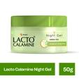 Lacto Calamine Green Tea Night Gel, 50 gm