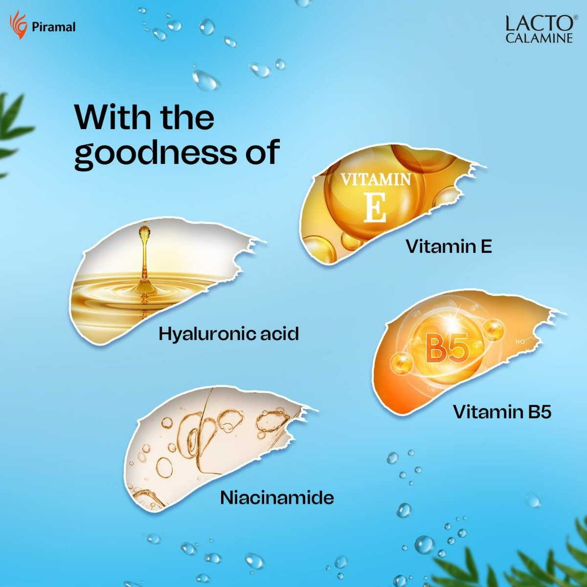 Lacto Calamine Light Moisturising Gel, 150 gm, Pack of 1 Lacto Calamine Light Moisturising Gel, 150 gm, Pack of 1