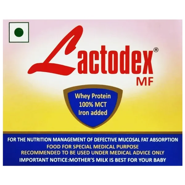 Lactodex MF Powder Sachet 1 gm