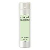 Lakme Gentle Deep Cleanser, 60 ml, Pack of 1