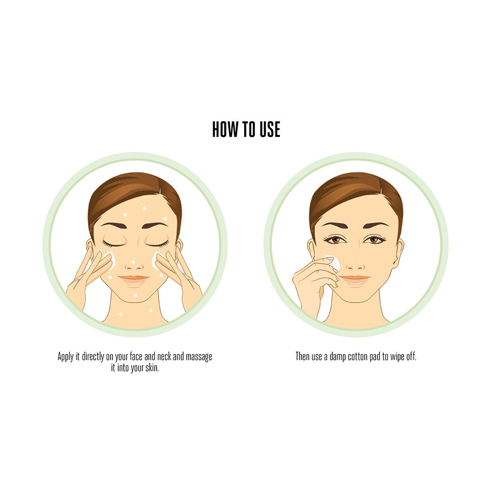 Lakme Gentle Care Deep Cleanser 60 ml | Hyaluronic Acid & Vitamin E | Deep Pore Cleanser | Removes Make up & Impurities | For Soft & Glowing Skin, Pack of 1 Lakme Gentle Care Deep Cleanser 60 ml | Hyaluronic Acid & Vitamin E | Deep Pore Cleanser | Removes Make up & Impurities | For Soft & Glowing Skin, Pack of 1