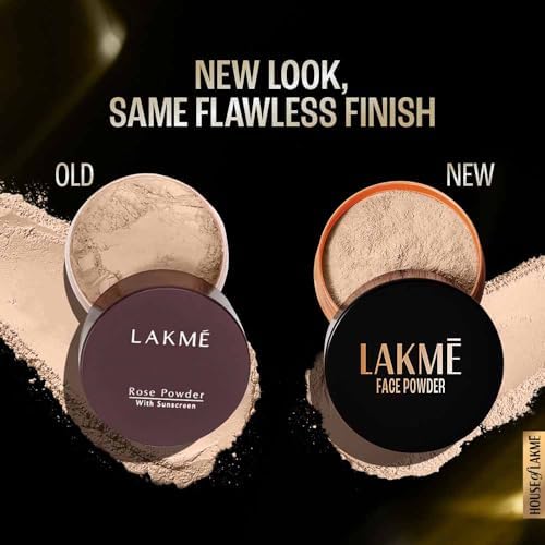 Lakme Soft Pink Powder, 40 gm, Pack of 1 Lakme Soft Pink Powder, 40 gm, Pack of 1