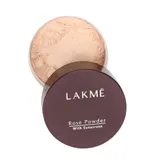 Lakme Sunscreen Rose Powder, 40 gm, Pack of 1