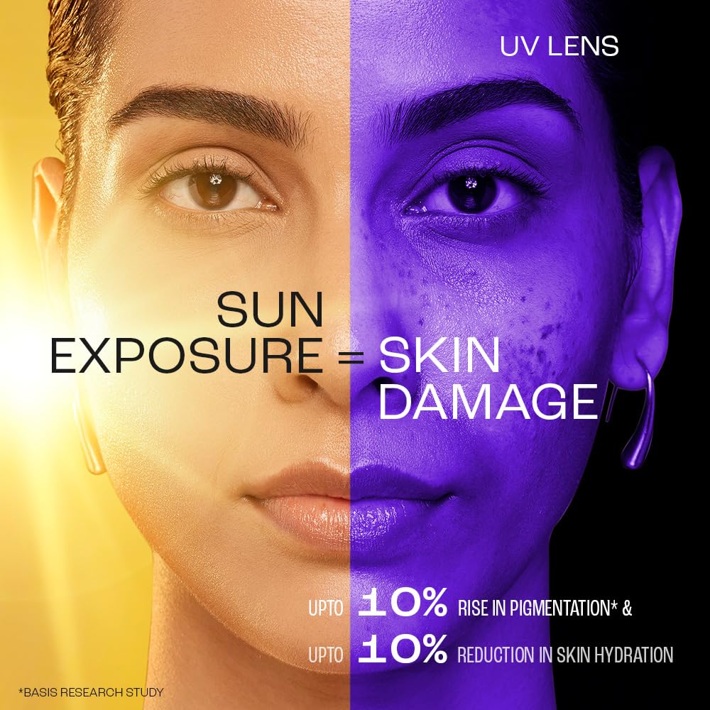 Lakme Sun Expert SPF 30 PA++ Supermatte Sunscreen Lotion, 50 ml, Pack of 1 Lakme Sun Expert SPF 30 PA++ Supermatte Sunscreen Lotion, 50 ml, Pack of 1