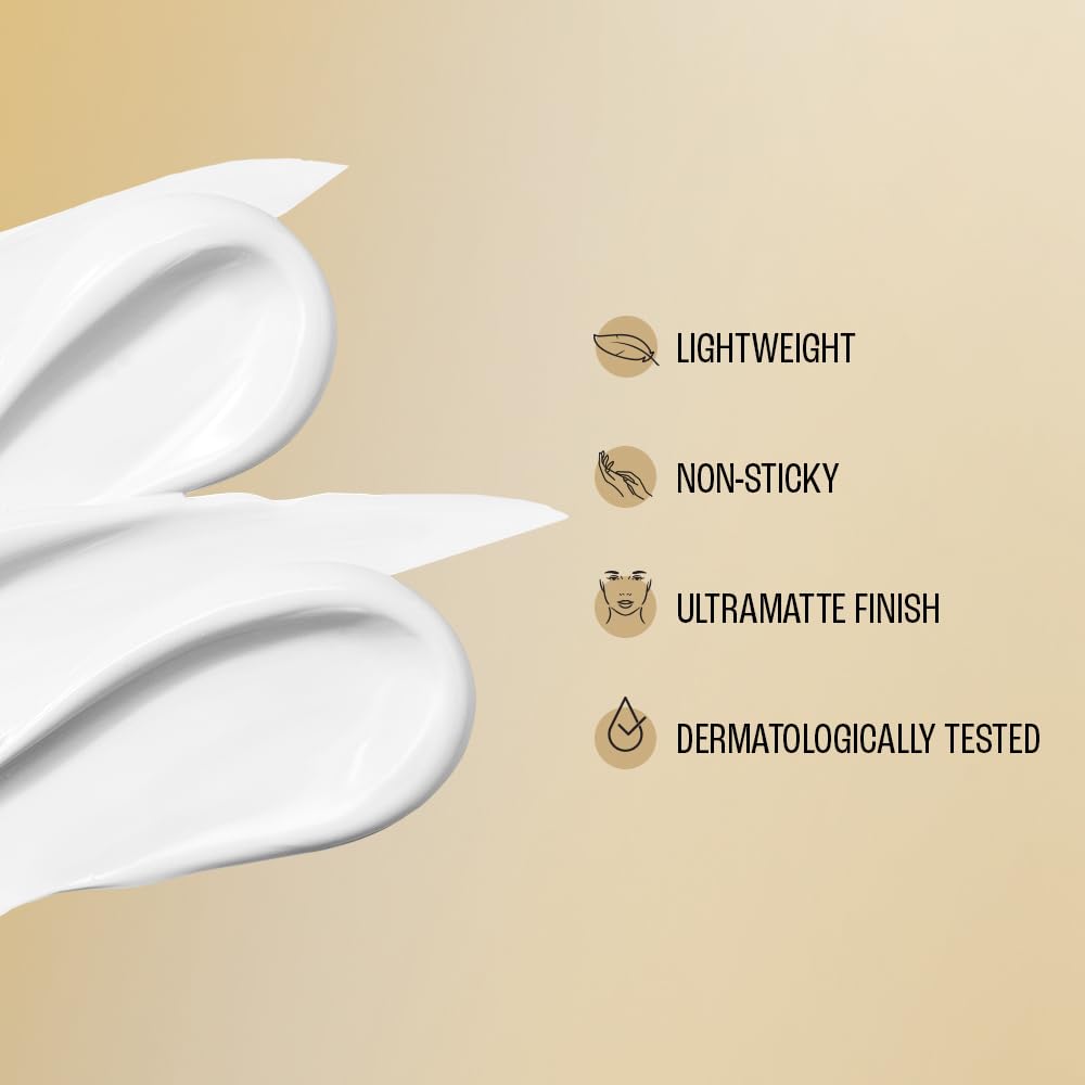 Lakme Sun Expert SPF 50 PA++ Supermatte Lotion, 100 ml, Pack of 1 Lakme Sun Expert SPF 50 PA++ Supermatte Lotion, 100 ml, Pack of 1