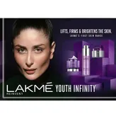Lakme Youth Infinity Night Creme, 50 gm, Pack of 1