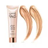 Lakme 9 to 5 Bronze Complexion Care Cream, 9 gm, Pack of 1
