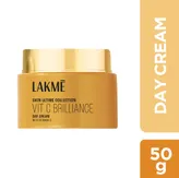 Lakme 9to5 Vit-C+ Brilliance Day Cream, 50 gm, Pack of 1
