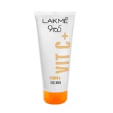 Lakme 9to5 Vitamin C+ Face Wash, 100 gm, Pack of 1