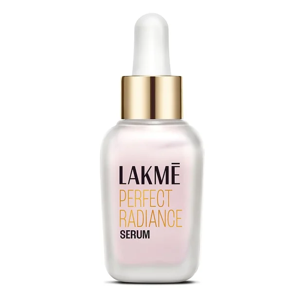 Lakme Absolute Perfect Radiance Serum 15 ml | With 7% Niacinamide Complex | Reduces Pigmentation | For All Skin Type, Pack of 1