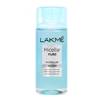 Lakme Micellar Pure Micellar Water, 100 ml