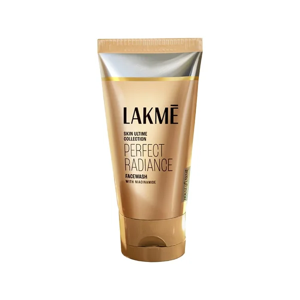 Lakme Skin Ultimate Perfect Radiance Face Wash, 100 gm