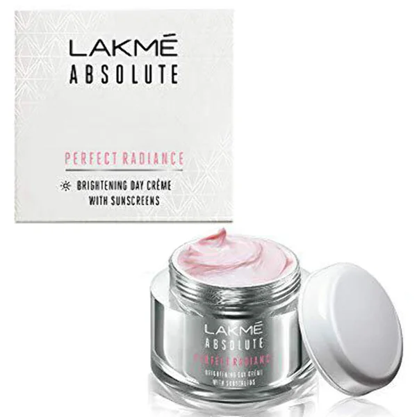 Lakme Perfect Radiance Skin Ultime Day Cream, 28 gm