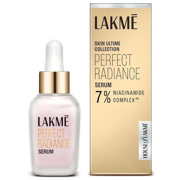 Lakme Absolute Perfect Radiance Serum, 30 ml