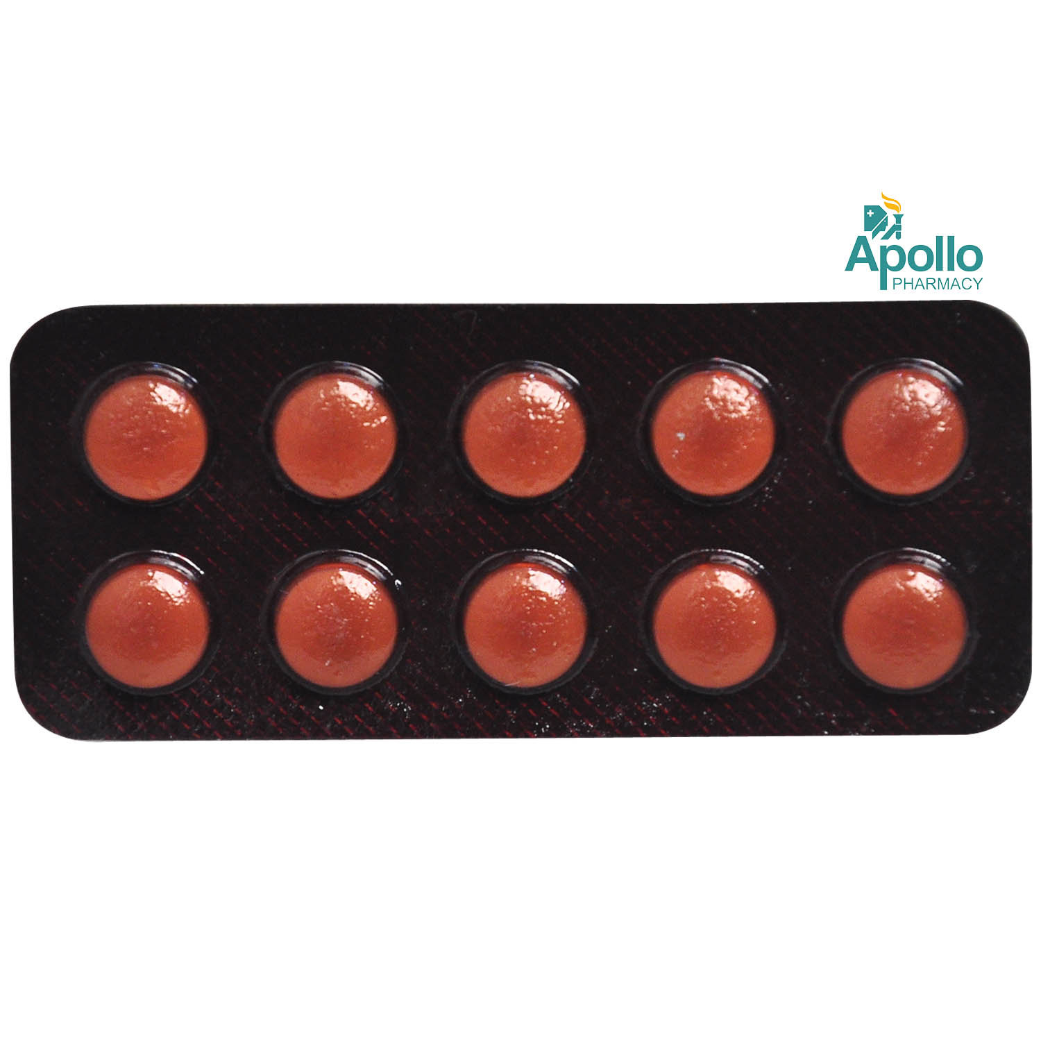 Lamepil 50 mg Tablet 10's, Pack of 10 TABLETS Lamepil 50 mg Tablet 10's, Pack of 10 TABLETS