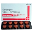 Lamepil 100 Tablet 10's