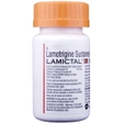 Lamictal XR 100 Tablet 30's