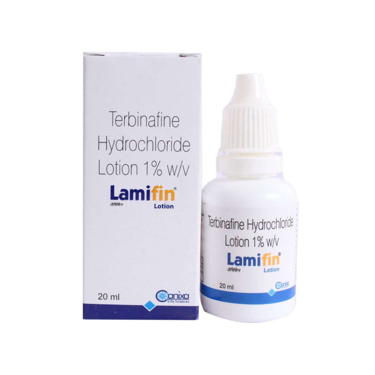 Buy Lamifin Lotion 20ml Online