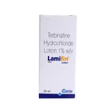 Lamifin Lotion 20ml, Pack of 1 Lotion