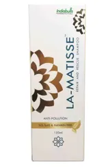 La-Matisse Repair &amp; Rescue Shampoo, 150 ml, Pack of 1