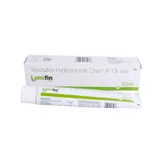 Lamifin Cream 30 gm, Pack of 1 Cream