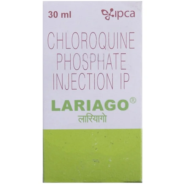 Lariago Injection 30 ml