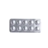 Largy-M Tablet 10's, Pack of 10 TABLETS