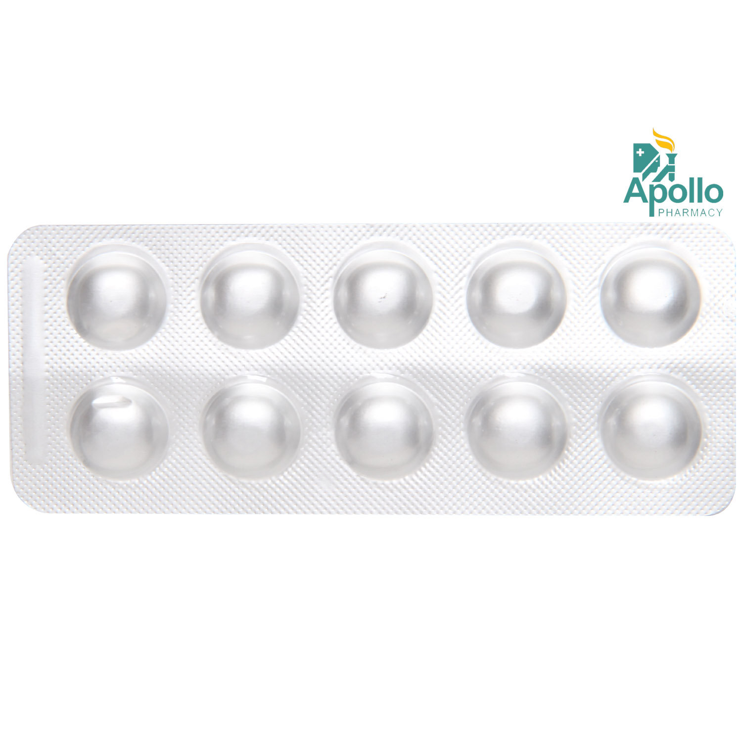 Larentine D 5 Tablet 10's, Pack of 10 TabletS Larentine D 5 Tablet 10's, Pack of 10 TabletS