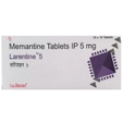 Larentine 5 Tablet 10's