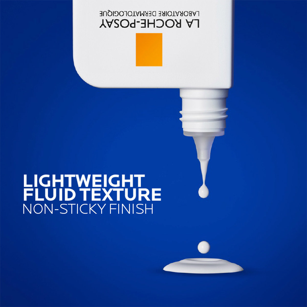 La Roche-Posay Anthelios UVMune 400 Fluid Anti-Taches SPF50 SunScreen, 50 ml, Pack of 1 La Roche-Posay Anthelios UVMune 400 Fluid Anti-Taches SPF50 SunScreen, 50 ml, Pack of 1