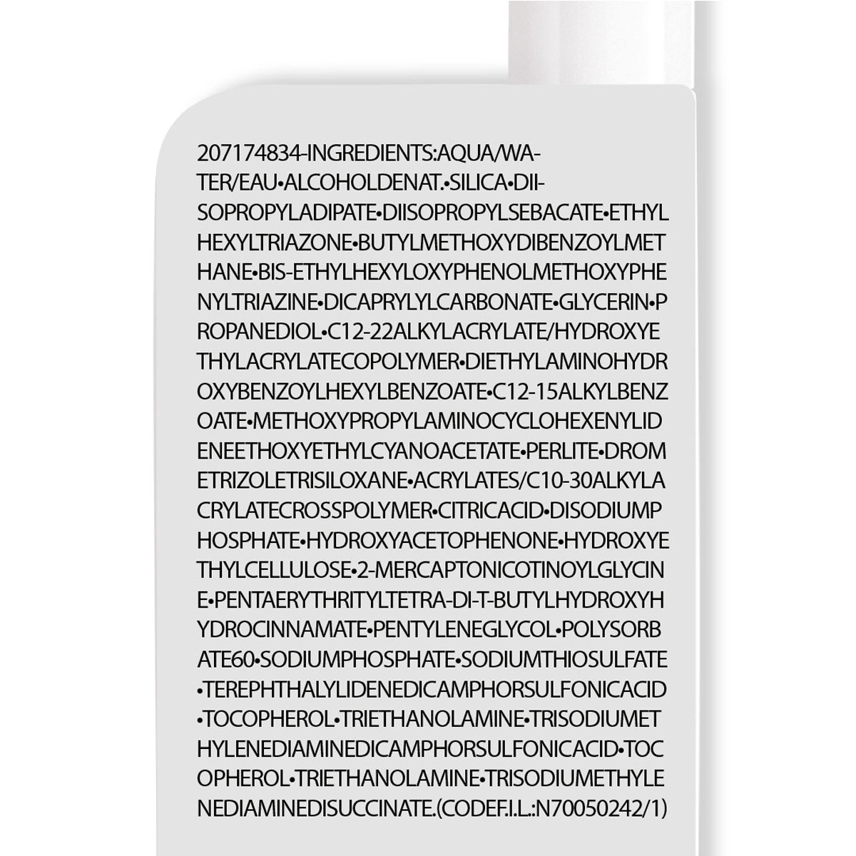 La Roche-Posay Anthelios UVMune 400 Fluid Anti-Taches SPF50 SunScreen, 50 ml, Pack of 1 La Roche-Posay Anthelios UVMune 400 Fluid Anti-Taches SPF50 SunScreen, 50 ml, Pack of 1