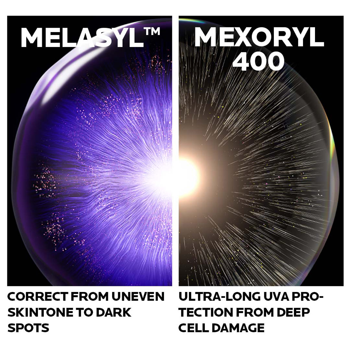 La Roche-Posay Anthelios UVMune 400 Fluid Anti-Taches SPF50 SunScreen, 50 ml, Pack of 1 La Roche-Posay Anthelios UVMune 400 Fluid Anti-Taches SPF50 SunScreen, 50 ml, Pack of 1