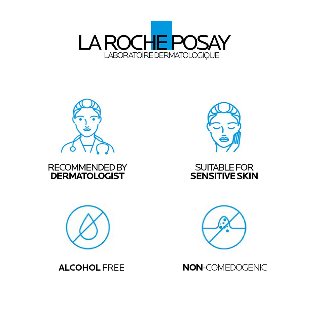 La Roche-Posay Mela B3 Face Serum, 30ml, Pack of 1 La Roche-Posay Mela B3 Face Serum, 30ml, Pack of 1