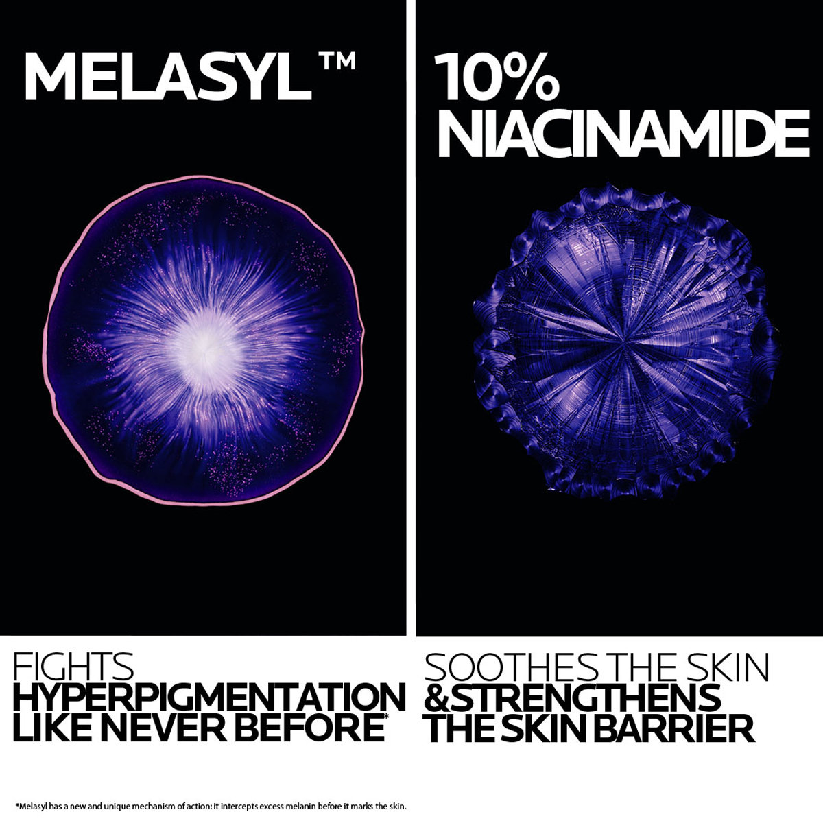 La Roche-Posay Mela B3 Face Serum, 30ml, Pack of 1 La Roche-Posay Mela B3 Face Serum, 30ml, Pack of 1