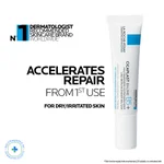 La Roche-Posay Cicaplast Baume B5+ Soothing Balm, 15 ml