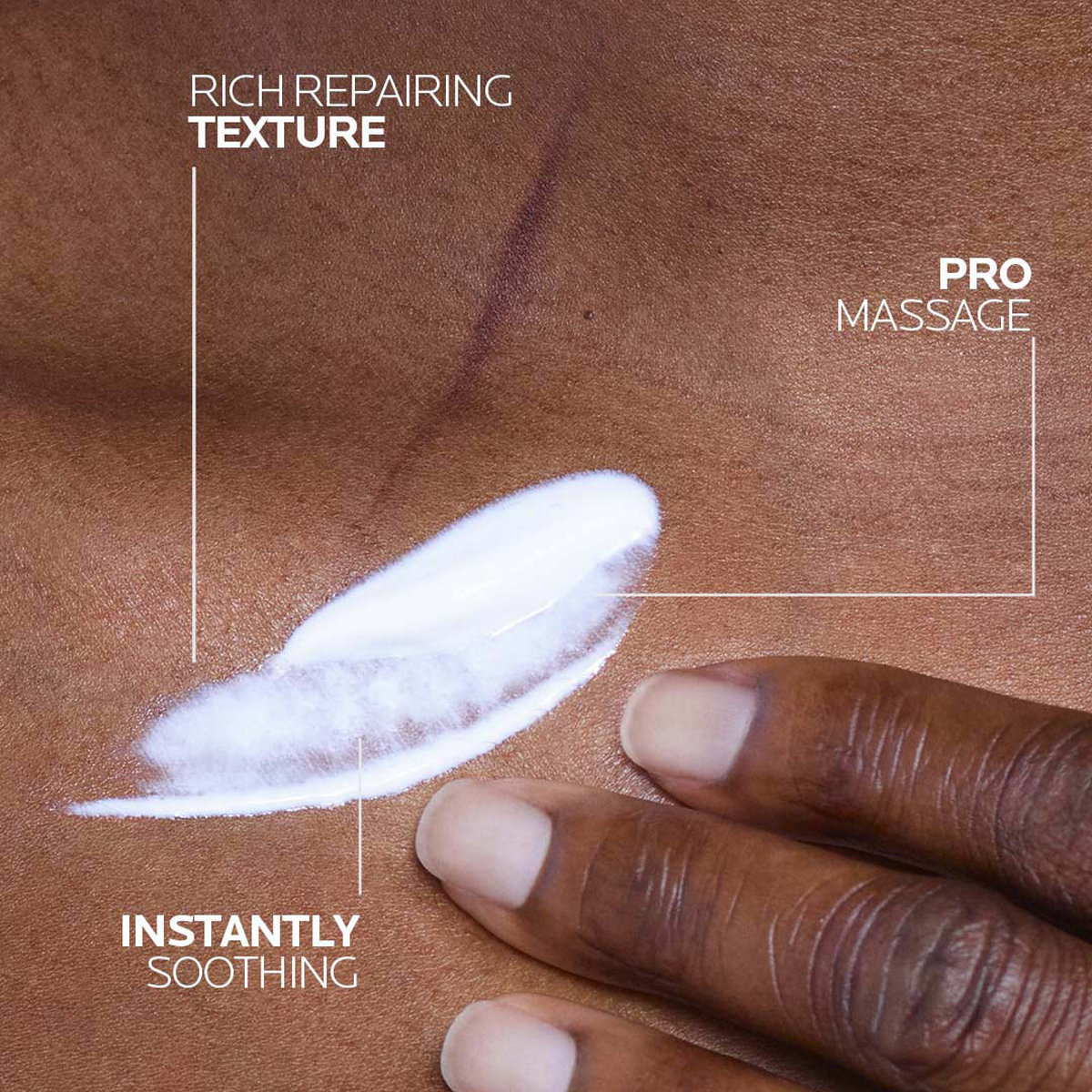 La Roche-Posay Cicaplast Baume B5+ Soothing Balm, 15 ml, Pack of 1 La Roche-Posay Cicaplast Baume B5+ Soothing Balm, 15 ml, Pack of 1