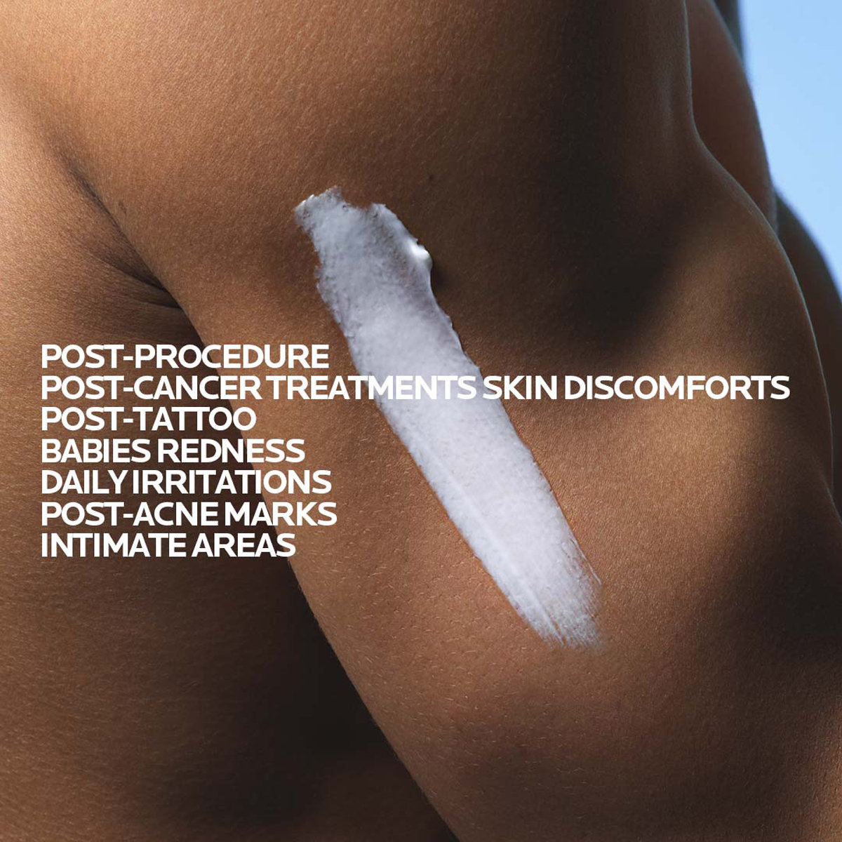 La Roche-Posay Cicaplast Baume B5+ Soothing Balm, 15 ml, Pack of 1 La Roche-Posay Cicaplast Baume B5+ Soothing Balm, 15 ml, Pack of 1