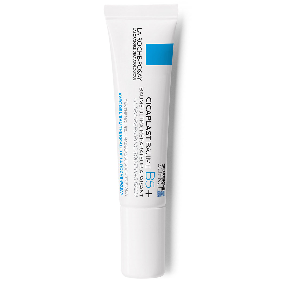 La Roche-Posay Cicaplast Baume B5+ Soothing Balm, 15 ml, Pack of 1 La Roche-Posay Cicaplast Baume B5+ Soothing Balm, 15 ml, Pack of 1