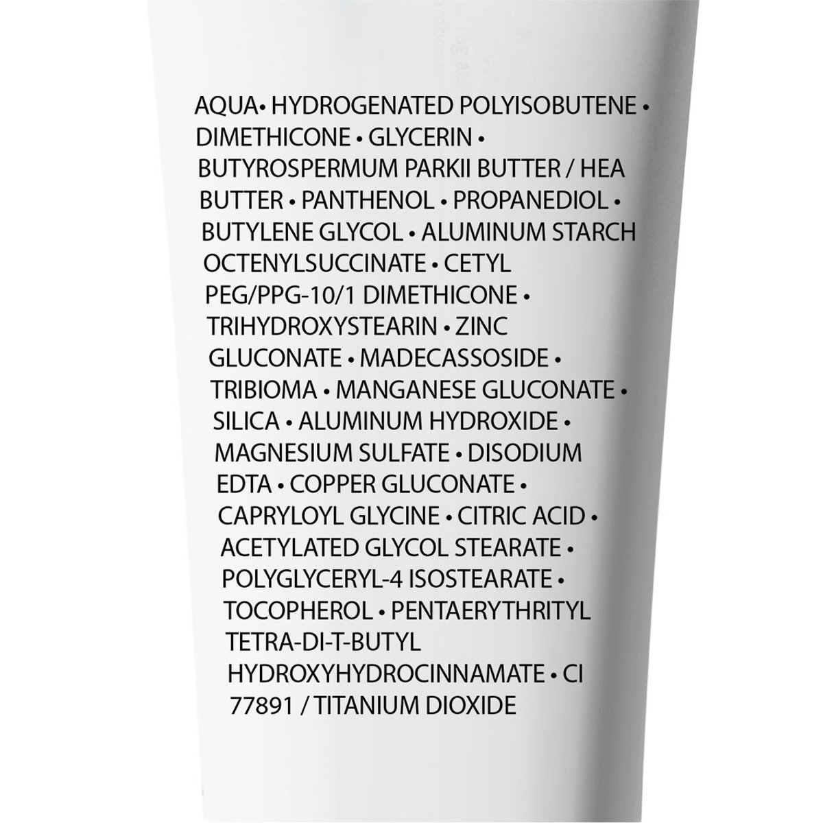 La Roche-Posay Cicaplast Baume B5+ Soothing Balm, 40 ml, Pack of 1 La Roche-Posay Cicaplast Baume B5+ Soothing Balm, 40 ml, Pack of 1