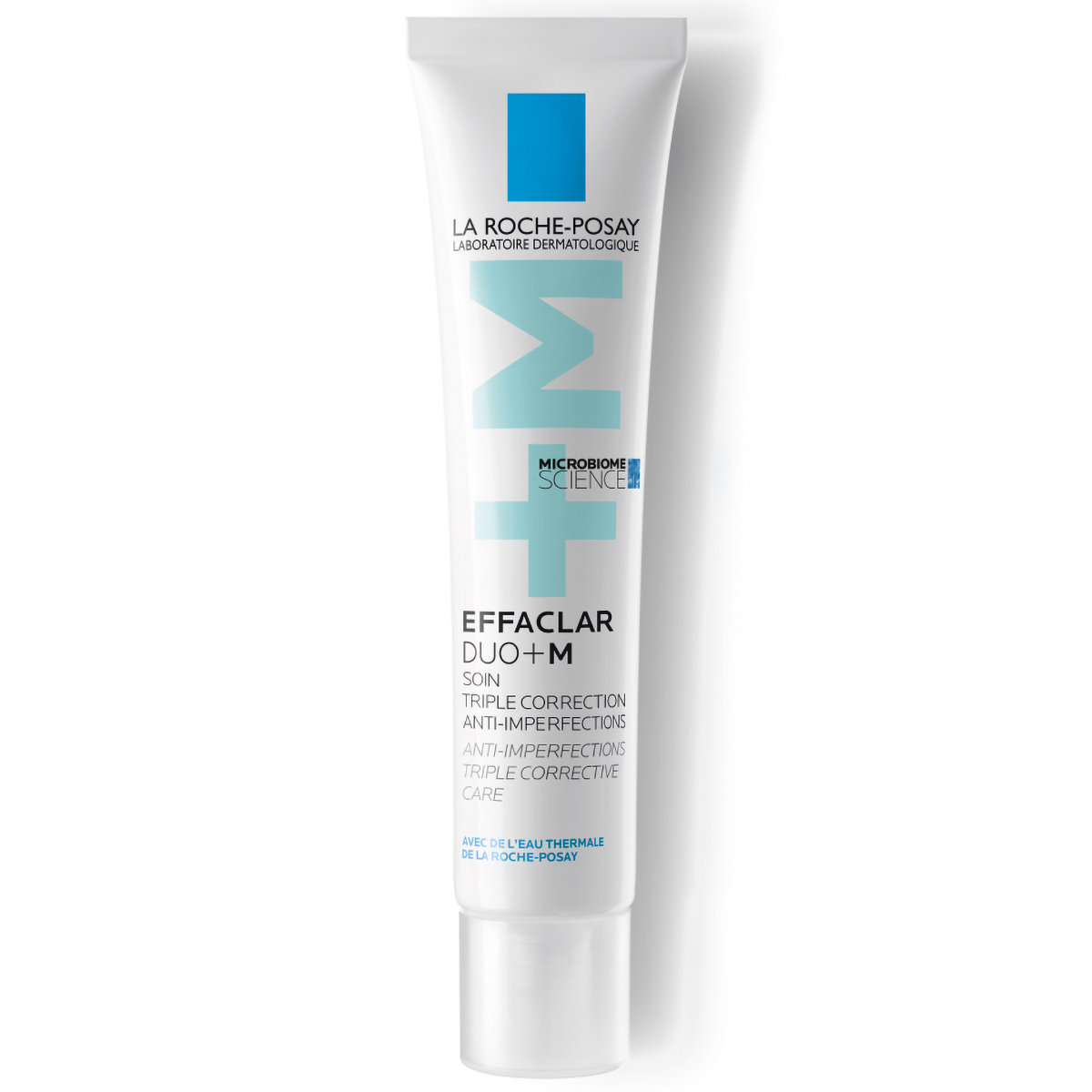 La Roche-Posay Effaclar Duo+M Gel Cream, 40 ml, Pack of 1 La Roche-Posay Effaclar Duo+M Gel Cream, 40 ml, Pack of 1