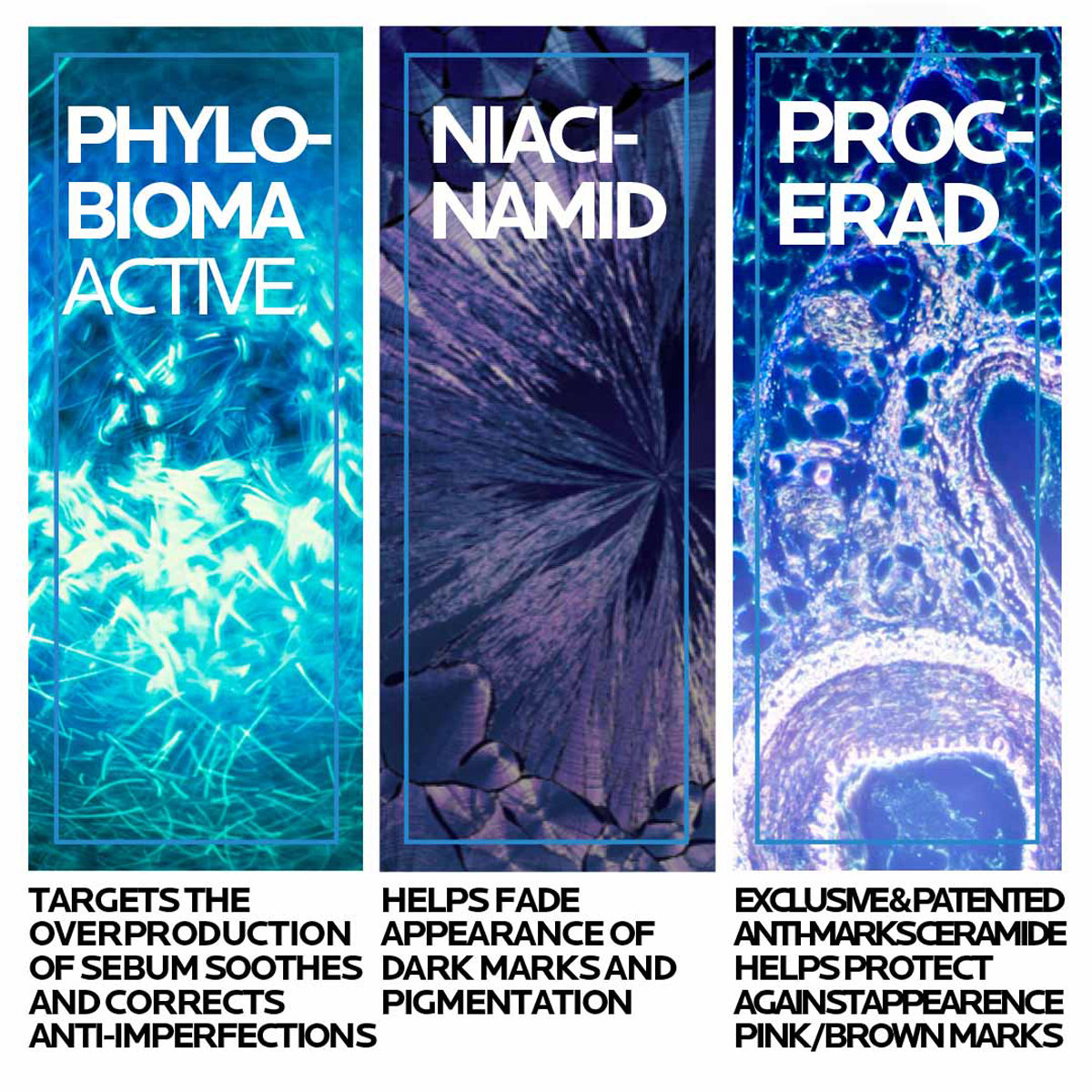 La Roche-Posay Effaclar Duo+M Gel Cream, 40 ml, Pack of 1 La Roche-Posay Effaclar Duo+M Gel Cream, 40 ml, Pack of 1