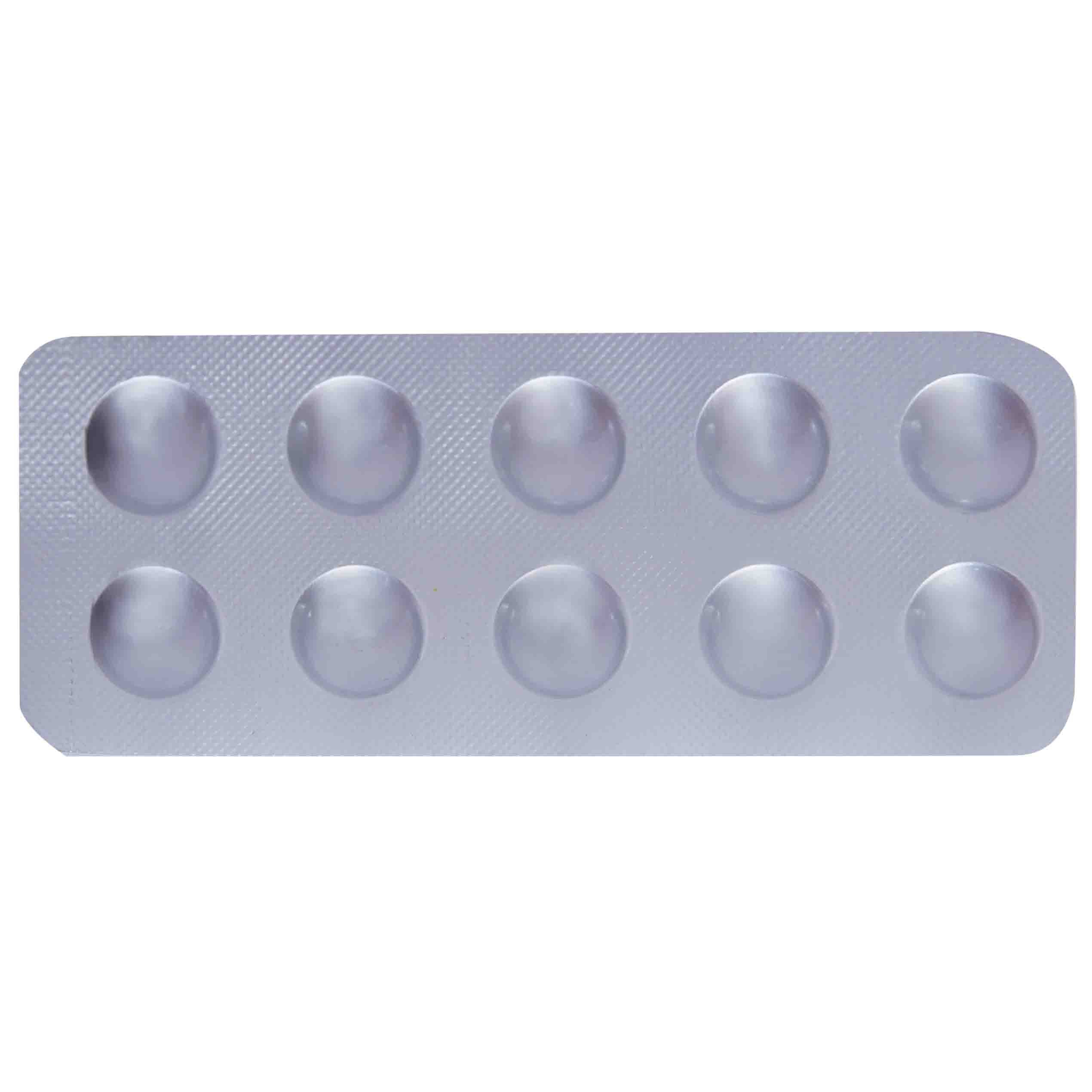 Lasma 4 Tablet 10's, Pack of 10 TABLETS Lasma 4 Tablet 10's, Pack of 10 TABLETS