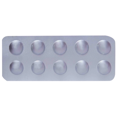 Lasma 4 Tablet 10's, Pack of 10 TABLETS