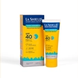 La Shield Expert Urban Protect SPF 40 PA+++ Sunscreen Gel, 50 gm
