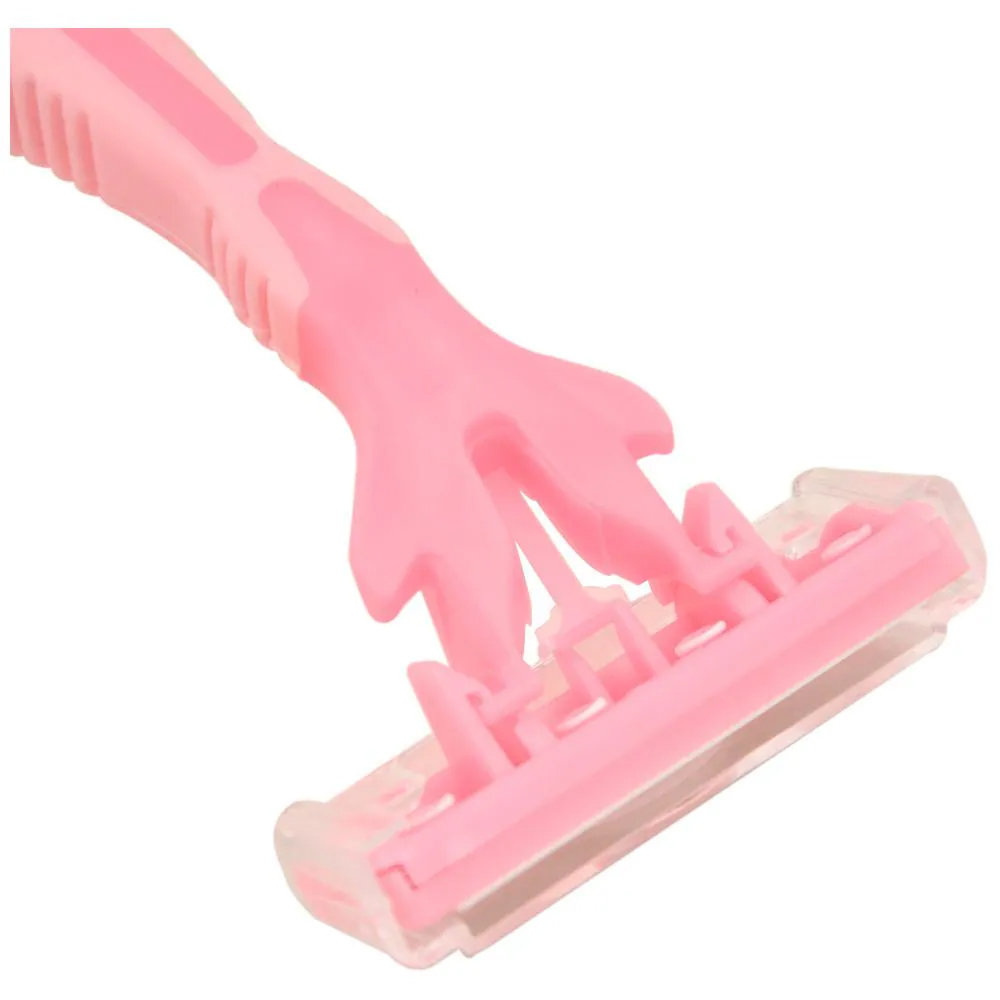 Laser Petals 3 Women Razor, 4 Count, Pack of 1 Laser Petals 3 Women Razor, 4 Count, Pack of 1