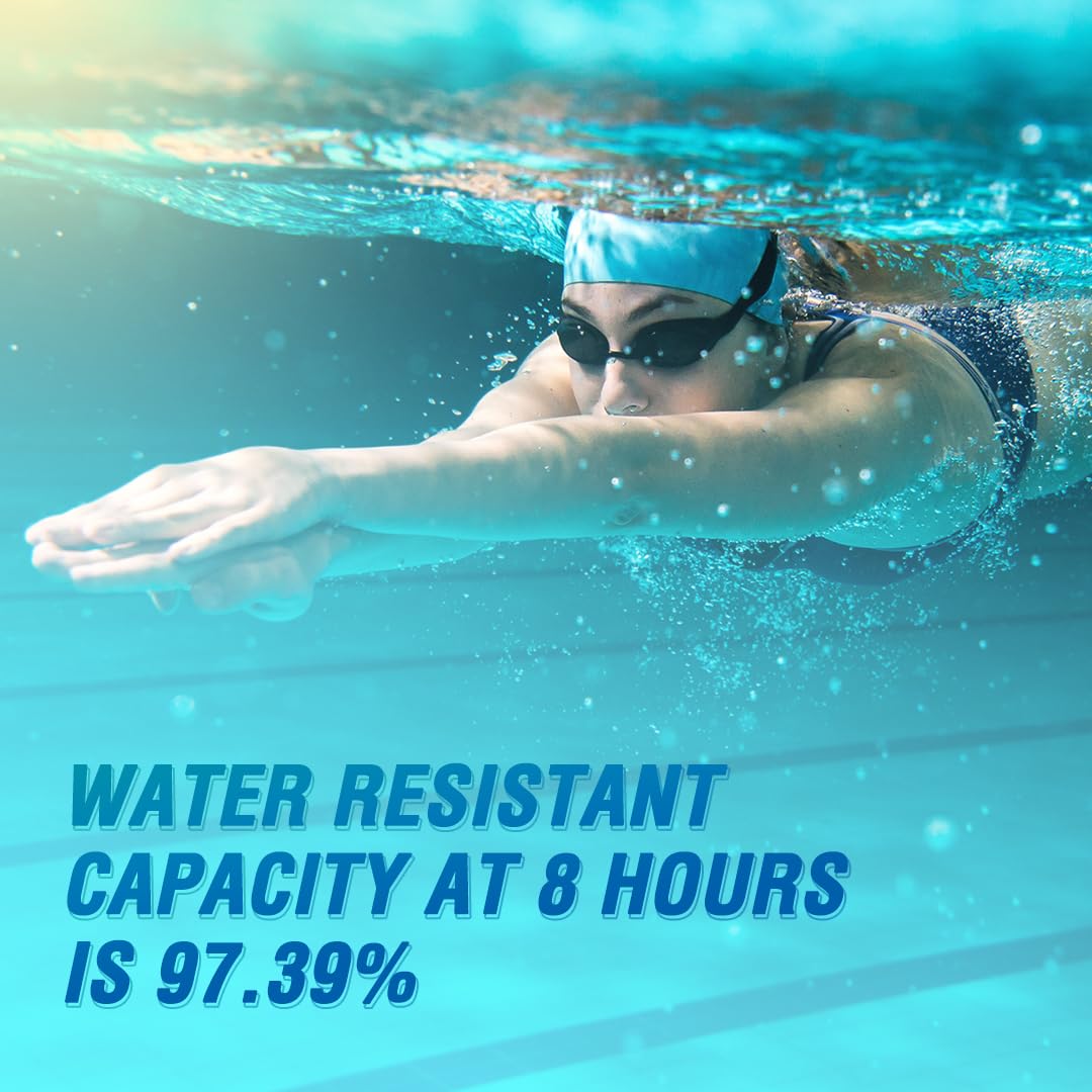 La Shield Sports SPF 50+ PA+++ Mineral Sunscreen Gel, 50 gm, Pack of 1 La Shield Sports SPF 50+ PA+++ Mineral Sunscreen Gel, 50 gm, Pack of 1