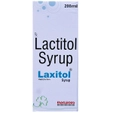 Laxitol Syrup 200 ml