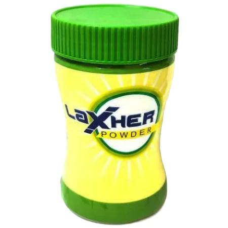 Laxher Powder, 100 gm
