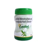 Laxitol Husk Granules 90 gm, Pack of 1 Granules