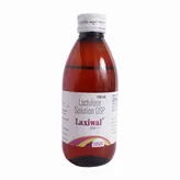 Laxiwal Solution 150 ml, Pack of 1 Solution